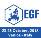 European Graphene Forum 2018, New Materials for the 21st Century