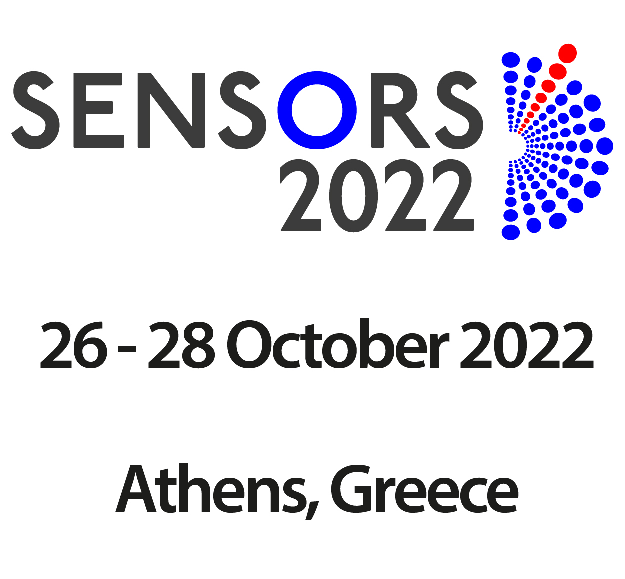 Sensors Technologies International conference - Sensors 2022