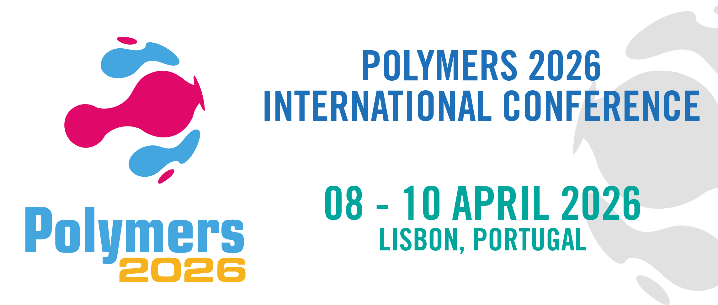 Polymers 2026: From Sustainability to Smart Systems