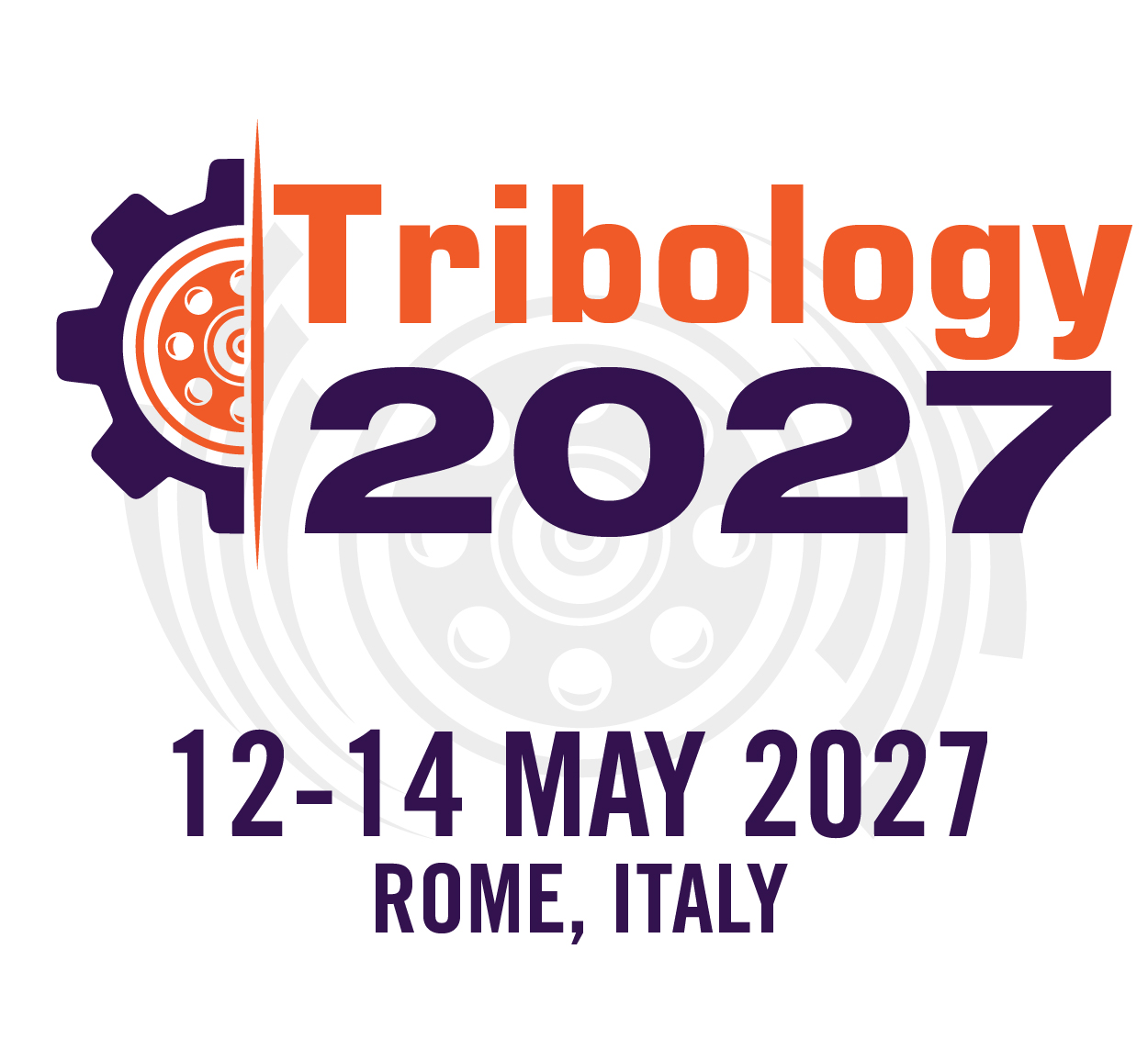 Tribology International Conference 2027