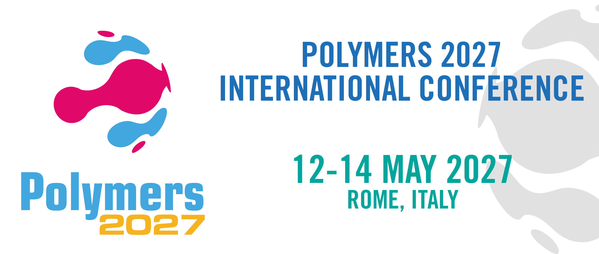 Polymers 2027: From Sustainability to Smart Systems