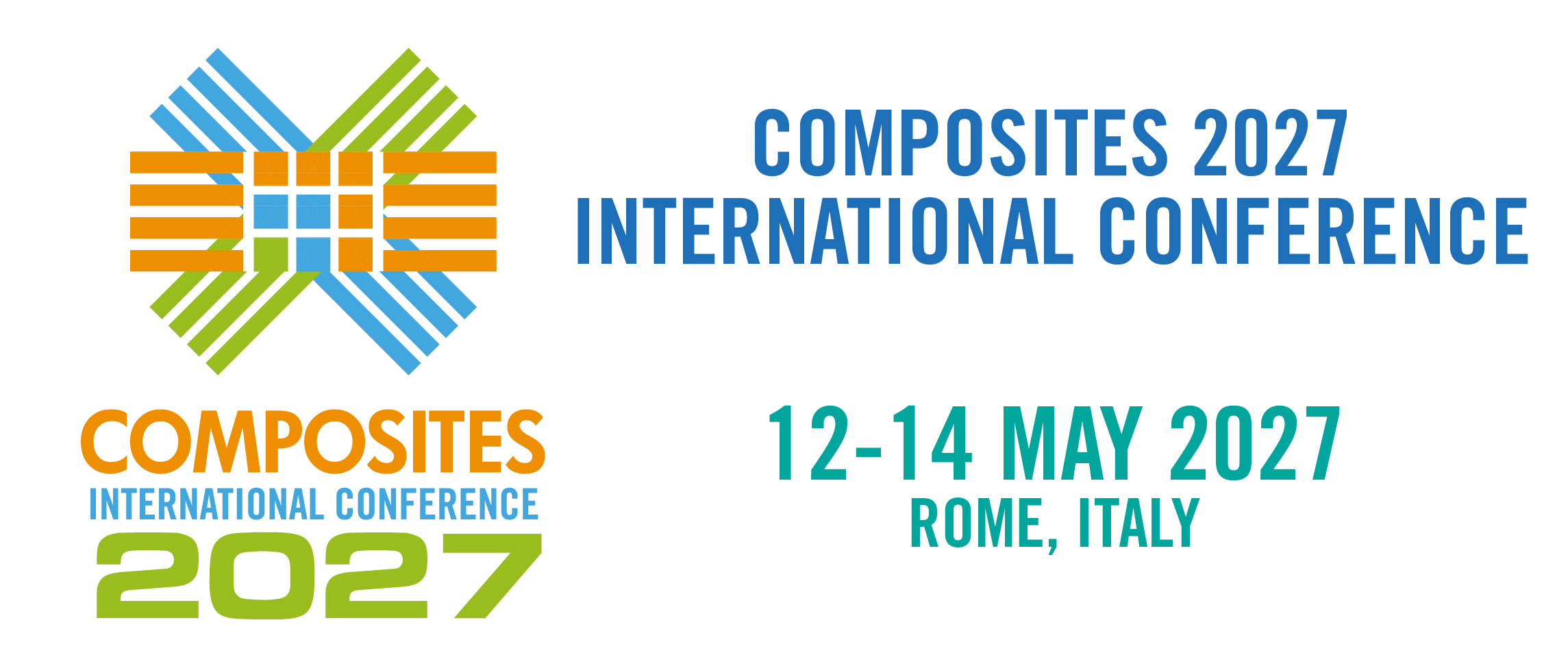 Composites International Conference - Composites 2027