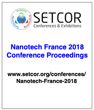 Nanotech France 2018 Conference and Exhibition - Paris, France