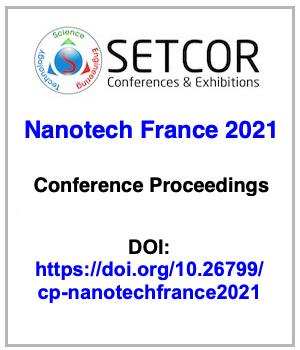 Nanotech France 2020 Conference and Exhibition - Paris, France, 23 - 25 June, 2021