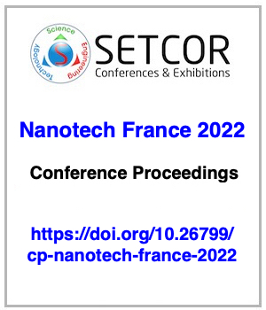 The 7th Ed. of the International conference and exhibition on NanoMaterials for Energy & Environment - NanoMatEn 2022