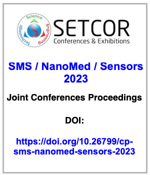 The 3rd edition of the Sensors Technologies International conference - Sensors 2023