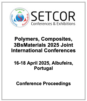 Polymers 2025 International Conference